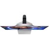Monitor SAMSUNG Odyssey G6 S27DG600SU 27" OLED 2560x1440px 360Hz 0.03 ms [GTG] Nowa klasa energetyczna G