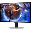 Monitor SAMSUNG Odyssey G6 S27DG600SU 27" OLED 2560x1440px 360Hz 0.03 ms [GTG] Zastosowanie Dla gracza