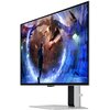 Monitor SAMSUNG Odyssey G6 S27DG600SU 27" OLED 2560x1440px 360Hz 0.03 ms [GTG] Przekątna ekranu [cal] 27
