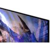 Monitor SAMSUNG Odyssey G6 S27DG600SU 27" OLED 2560x1440px 360Hz 0.03 ms [GTG] Przekątna ekranu [cm] 67