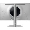 Monitor SAMSUNG Odyssey G6 S27DG600SU 27" OLED 2560x1440px 360Hz 0.03 ms [GTG] Powłoka matrycy Matowa