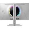 Monitor SAMSUNG Odyssey G6 S27DG600SU 27" OLED 2560x1440px 360Hz 0.03 ms [GTG] Rodzaj matrycy OLED