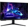 Monitor SAMSUNG Odyssey G3 S24DG300EU 24" 1920x1080px 180Hz 1 ms [MPRT] Przeznaczenie Dla gracza