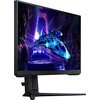 Monitor SAMSUNG Odyssey G3 S24DG300EU 24" 1920x1080px 180Hz 1 ms [MPRT] Czas reakcji matrycy [ms] 1 [MPRT]