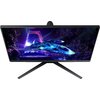 Monitor SAMSUNG Odyssey G3 S24DG300EU 24" 1920x1080px 180Hz 1 ms [MPRT] Jasność ekranu [cd/m2] 250 (SDR)