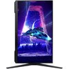 Monitor SAMSUNG Odyssey G3 S24DG300EU 24" 1920x1080px 180Hz 1 ms [MPRT] Proporcje ekranu 16:9