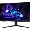 Monitor SAMSUNG Odyssey G3 S24DG300EU 24" 1920x1080px 180Hz 1 ms [MPRT] Nowa klasa energetyczna E