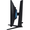 Monitor SAMSUNG Odyssey G3 S24DG300EU 24" 1920x1080px 180Hz 1 ms [MPRT] Liczba wyświetlanych kolorów 16.7 mln
