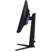 Monitor SAMSUNG Odyssey G3 S24DG300EU 24" 1920x1080px 180Hz 1 ms [MPRT] HDR HDR10