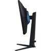 Monitor SAMSUNG Odyssey G3 S24DG300EU 24" 1920x1080px 180Hz 1 ms [MPRT] Wbudowany kalibrator Nie