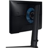 Monitor SAMSUNG Odyssey G3 S24DG300EU 24" 1920x1080px 180Hz 1 ms [MPRT] Rozdzielczość ekranu 1920 x 1080