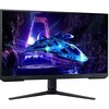 Monitor SAMSUNG Odyssey G3 S27DG300EU 27" 1920x1080px 180Hz 1 ms [MPRT] Przeznaczenie Dla gracza