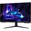 Monitor SAMSUNG Odyssey G3 S27DG300EU 27" 1920x1080px 180Hz 1 ms [MPRT] Zastosowanie Dla gracza