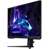 Monitor SAMSUNG Odyssey G3 S27DG300EU 27" 1920x1080px 180Hz 1 ms [MPRT] Przekątna ekranu [cal] 27