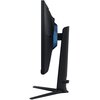 Monitor SAMSUNG Odyssey G3 S27DG300EU 27" 1920x1080px 180Hz 1 ms [MPRT] Liczba wyświetlanych kolorów 16.7 mln