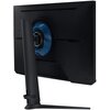 Monitor SAMSUNG Odyssey G3 S27DG300EU 27" 1920x1080px 180Hz 1 ms [MPRT] Rozdzielczość ekranu 1920 x 1080