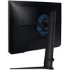Monitor SAMSUNG Odyssey G3 S27DG300EU 27" 1920x1080px 180Hz 1 ms [MPRT] Odwzorowanie przestrzeni barw sRGB: 95%