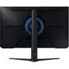 Monitor SAMSUNG Odyssey G3 S27DG300EU 27" 1920x1080px 180Hz 1 ms [MPRT] Rodzaj matrycy VA