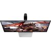 Monitor SAMSUNG Odyssey G8 LS32DG802SUXDU 31.6" OLED 3840x2160px 240Hz 0.03 ms [GTG] Powłoka matrycy Matowa
