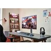 Monitor SAMSUNG Odyssey G8 LS32DG802SUXDU 31.6" OLED 3840x2160px 240Hz 0.03 ms [GTG] Ekran 31.6", 3840 x 2160px, OLED