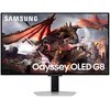 Monitor SAMSUNG Odyssey G8 LS32DG802SUXDU 31.6" OLED 3840x2160px 240Hz 0.03 ms [GTG] Przeznaczenie Dla gracza