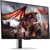 Monitor SAMSUNG Odyssey G8 LS32DG802SUXDU 31.6" OLED 3840x2160px 240Hz 0.03 ms [GTG] Jasność ekranu [cd/m2] 250