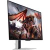 Monitor SAMSUNG Odyssey G8 LS32DG802SUXDU 31.6" OLED 3840x2160px 240Hz 0.03 ms [GTG] Proporcje ekranu 16:9
