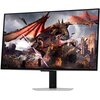 Monitor SAMSUNG Odyssey G8 LS32DG802SUXDU 31.6" OLED 3840x2160px 240Hz 0.03 ms [GTG] Nowa klasa energetyczna G