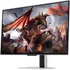 Monitor SAMSUNG Odyssey G8 LS32DG802SUXDU 31.6" OLED 3840x2160px 240Hz 0.03 ms [GTG] Zastosowanie Dla gracza