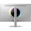 Monitor SAMSUNG Odyssey G8 LS32DG802SUXDU 31.6" OLED 3840x2160px 240Hz 0.03 ms [GTG] Wbudowany kalibrator Tak