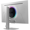 Monitor SAMSUNG Odyssey G8 LS32DG802SUXDU 31.6" OLED 3840x2160px 240Hz 0.03 ms [GTG] Technologia synchronizacji FreeSync™ Premium Pro
