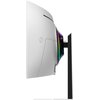 Monitor SAMSUNG Odyssey G9 LS49DG950SUXDU 49" OLED 5120x1440px 240Hz 0.03 ms [GTG] Curved Nowa klasa energetyczna G