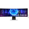 Monitor SAMSUNG Odyssey G9 LS49DG950SUXDU 49" OLED 5120x1440px 240Hz 0.03 ms [GTG] Curved Przeznaczenie Dla gracza