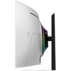 Monitor SAMSUNG Odyssey G9 LS49DG950SUXDU 49" OLED 5120x1440px 240Hz 0.03 ms [GTG] Curved Zastosowanie Dla gracza