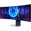 Monitor SAMSUNG Odyssey G9 LS49DG950SUXDU 49" OLED 5120x1440px 240Hz 0.03 ms [GTG] Curved Częstotliwość odświeżania obrazu [Hz] 240