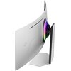 Monitor SAMSUNG Odyssey G9 LS49DG950SUXDU 49" OLED 5120x1440px 240Hz 0.03 ms [GTG] Curved Rodzaj matrycy OLED