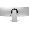 Monitor SAMSUNG Odyssey G9 LS49DG950SUXDU 49" OLED 5120x1440px 240Hz 0.03 ms [GTG] Curved Przekątna ekranu [cm] 124