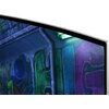 Monitor SAMSUNG Odyssey G9 LS49DG934SUXEN 48.9" OLED 5120x1440px 240Hz 0.03 ms [GTG] Curved Czas reakcji matrycy [ms] 0.03 [GTG]