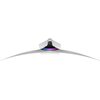 Monitor SAMSUNG Odyssey G9 LS49DG934SUXEN 48.9" OLED 5120x1440px 240Hz 0.03 ms [GTG] Curved Jasność ekranu [cd/m2] 250