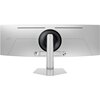 Monitor SAMSUNG Odyssey G9 LS49DG934SUXEN 48.9" OLED 5120x1440px 240Hz 0.03 ms [GTG] Curved Ekran 48.9", 5120 x 1440px, OLED