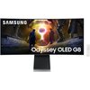 Monitor SAMSUNG Odyssey G8 LS34DG850SUXDU 34.1" OLED 3440x1440px 175Hz 0.03 ms [GTG] Curved Przeznaczenie Dla gracza