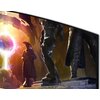 Monitor SAMSUNG Odyssey G8 LS34DG850SUXDU 34.1" OLED 3440x1440px 175Hz 0.03 ms [GTG] Curved Czas reakcji matrycy [ms] 0.03 [GTG]