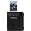 Aparat natychmiastowy FUJIFILM Instax Mini 99 TH EX D Czarny Funkcje dodatkowe Sterowanie ekspozycją