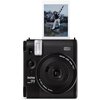 Aparat natychmiastowy FUJIFILM Instax Mini 99 TH EX D Czarny Funkcje dodatkowe Samowyzwalacz