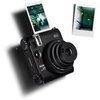 Aparat natychmiastowy FUJIFILM Instax Mini 99 TH EX D Czarny Wyposażenie Kabel USB