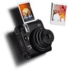 Aparat natychmiastowy FUJIFILM Instax Mini 99 TH EX D Czarny Wyposażenie Pasek na ramię
