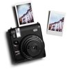 Aparat natychmiastowy FUJIFILM Instax Mini 99 TH EX D Czarny Wyposażenie Uchwyt ze stopką do montażu statywu