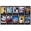 Wkłady do aparatu FUJIFILM Instax Mini Contact 10 arkuszy Liczba zdjęć [szt] 10