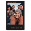 Wkłady do aparatu FUJIFILM Instax Mini Contact 10 arkuszy Zastosowanie Instax Mini