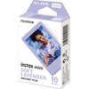 Wkłady do aparatu FUJIFILM Instax Mini Soft Lavender 10 arkuszy